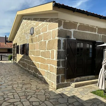Mindelo'S Residence Exterior photo