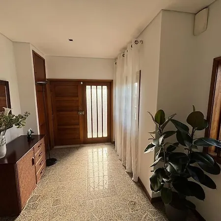 Mindelo'S Residence Exterior photo