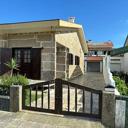 Mindelo'S Residence Exterior photo