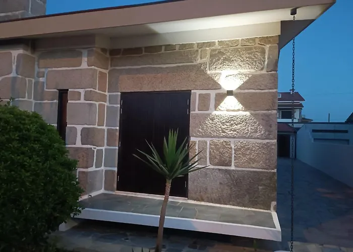 Mindelo\'S Residence