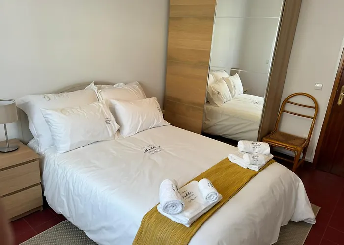 Mindelo\'S Residence