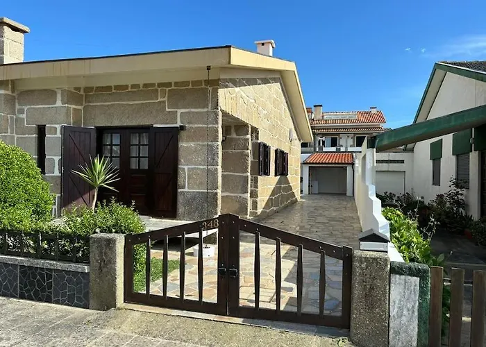 Mindelo\'S Residence
