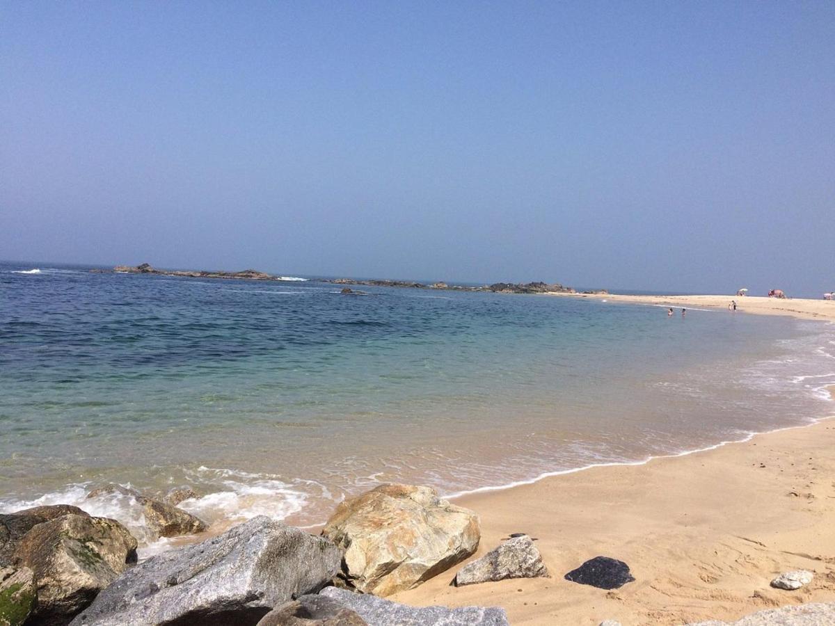 Holiday home Mindelo's