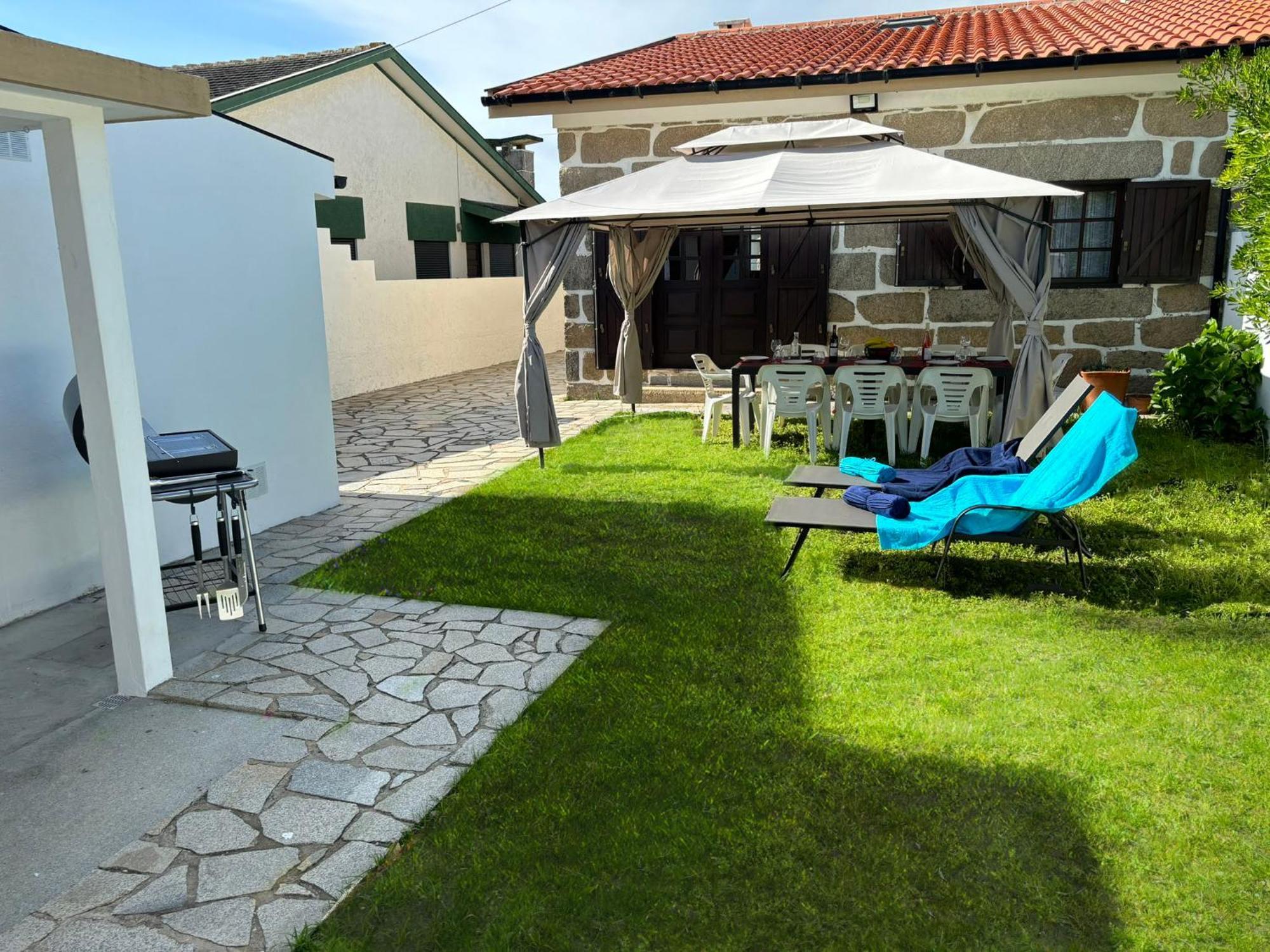 Mindelo's Holiday home Mindelo