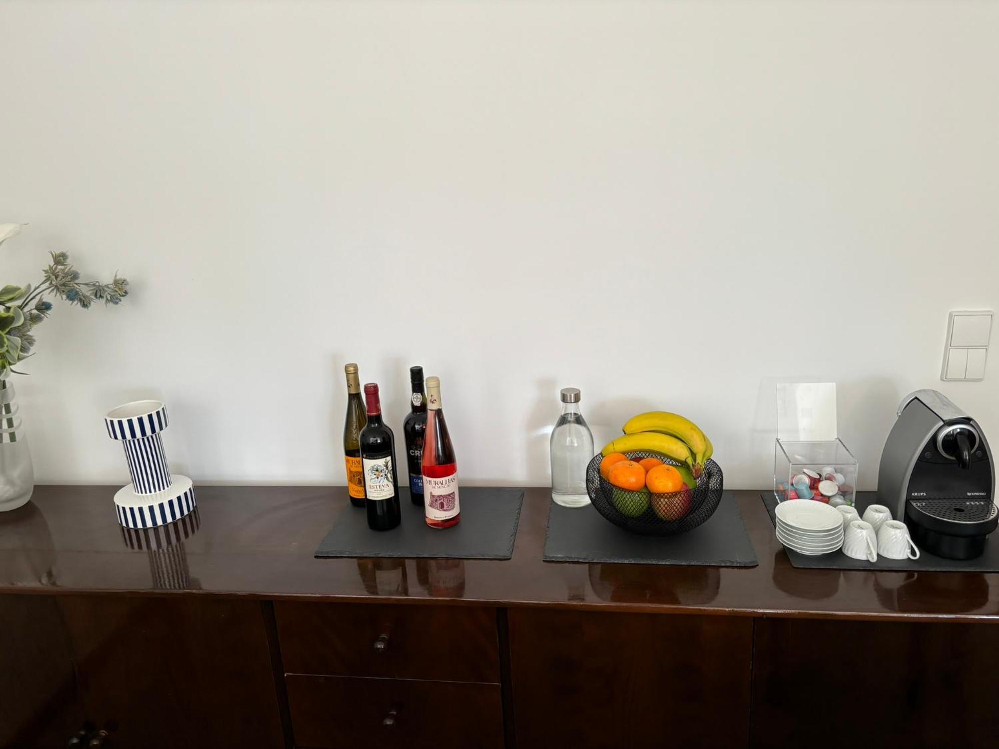 Holiday home Mindelo's