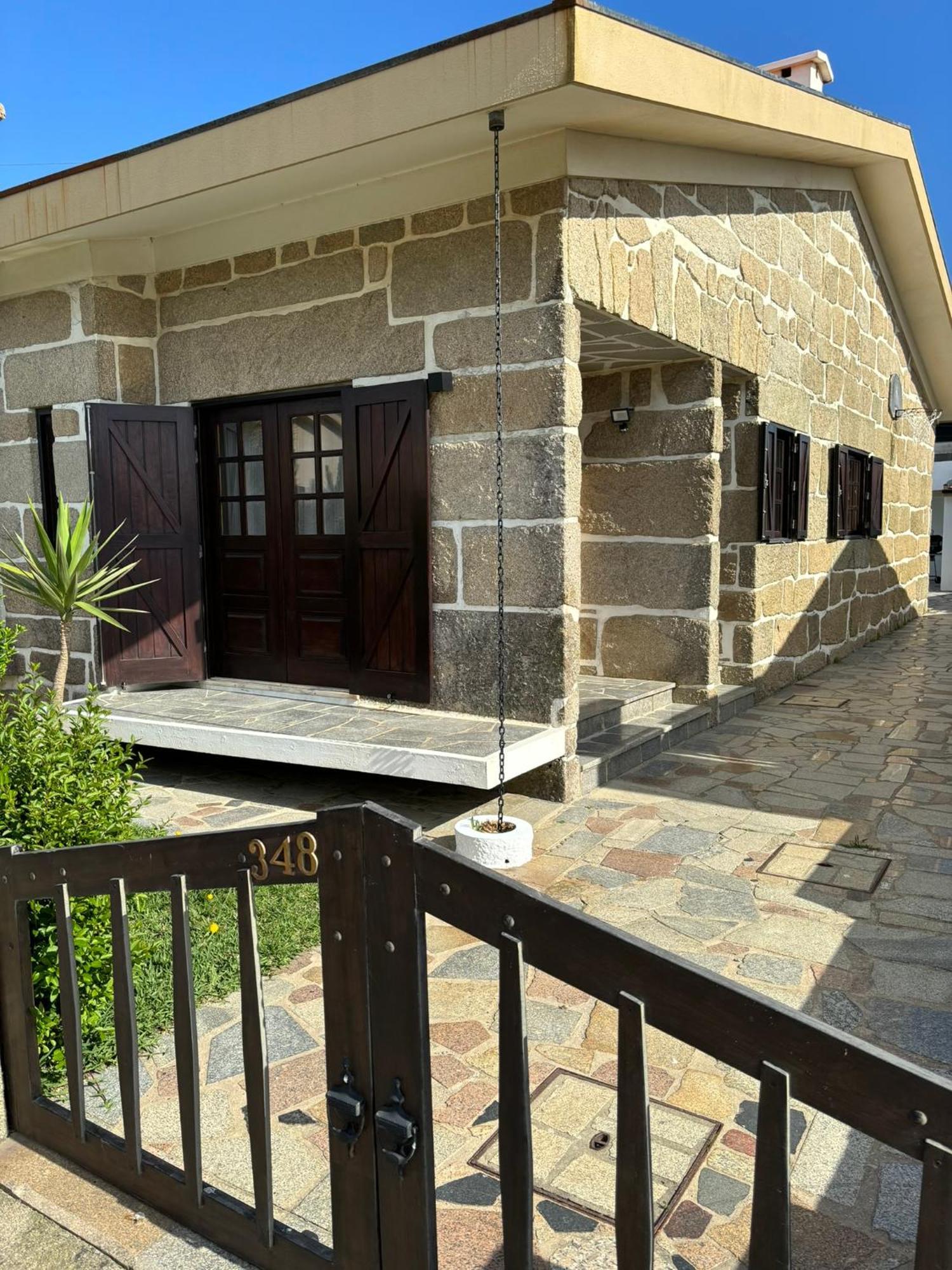 Mindelo's Holiday home Mindelo