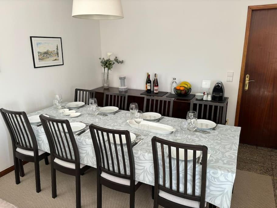 Holiday home Mindelo's *