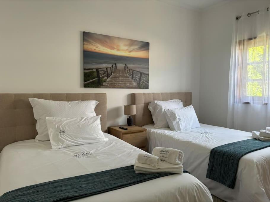 Holiday home Mindelo's *