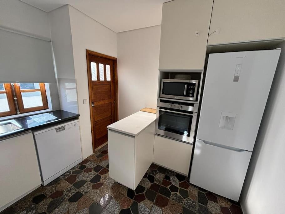 Mindelo's Holiday home Mindelo
