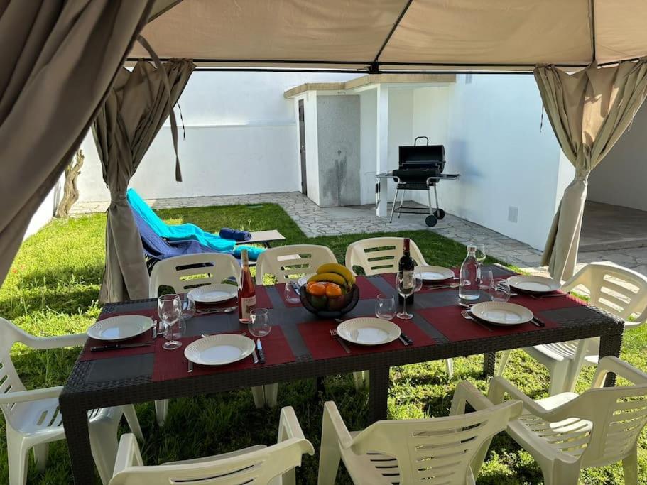 Holiday home Mindelo's