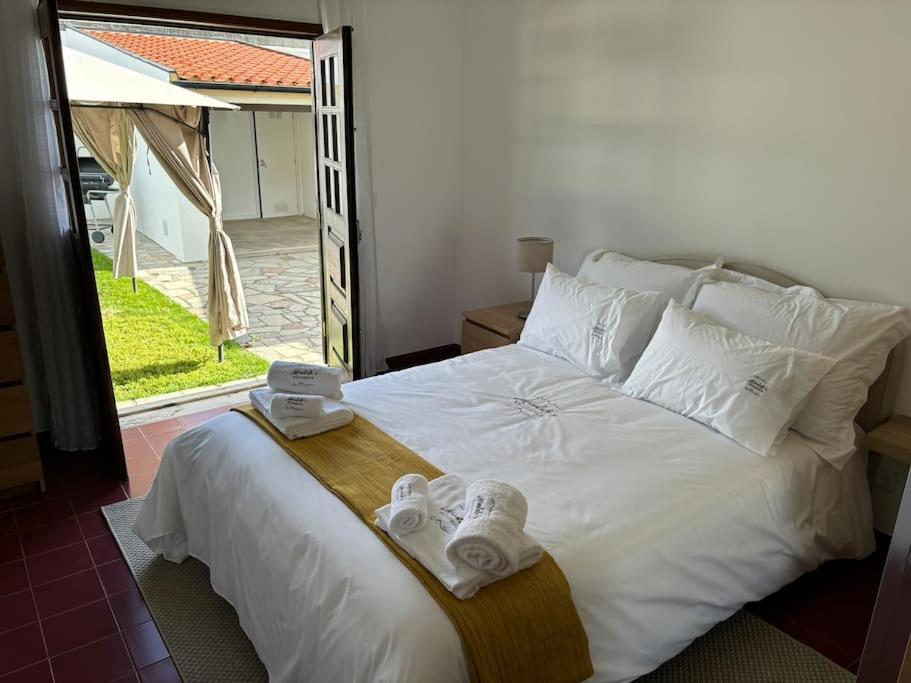 Mindelo's Holiday home *