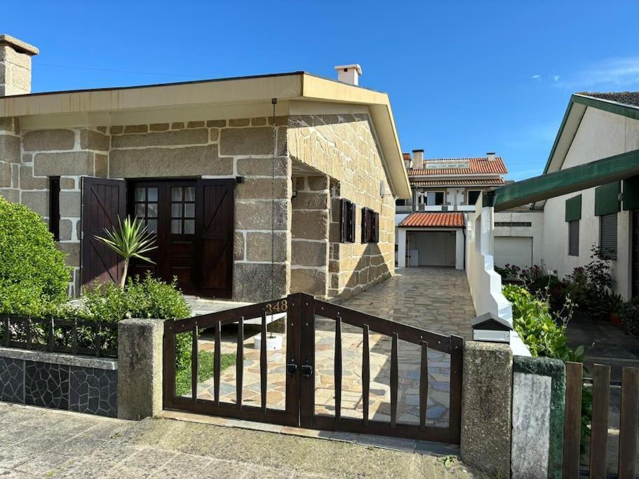 Holiday home Mindelo's